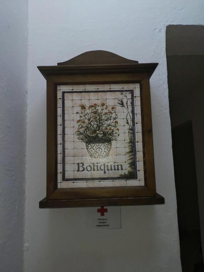 Casa Gilbaro Villa Temisas Esterno foto