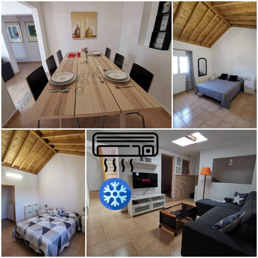 Casa Gilbaro Villa Temisas Esterno foto