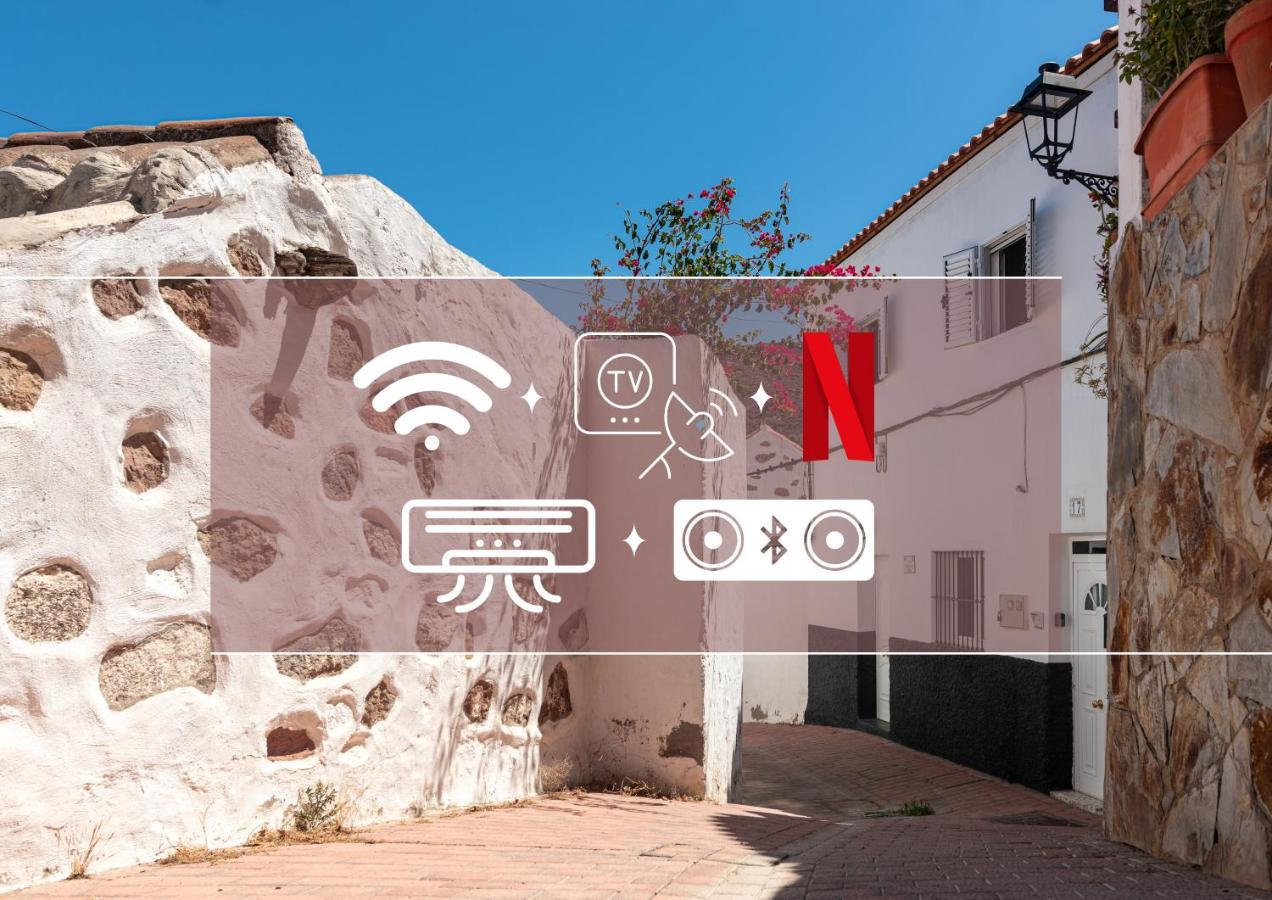 Casa Gilbaro Villa Temisas Esterno foto