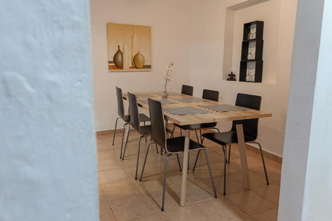 Casa Gilbaro Villa Temisas Esterno foto