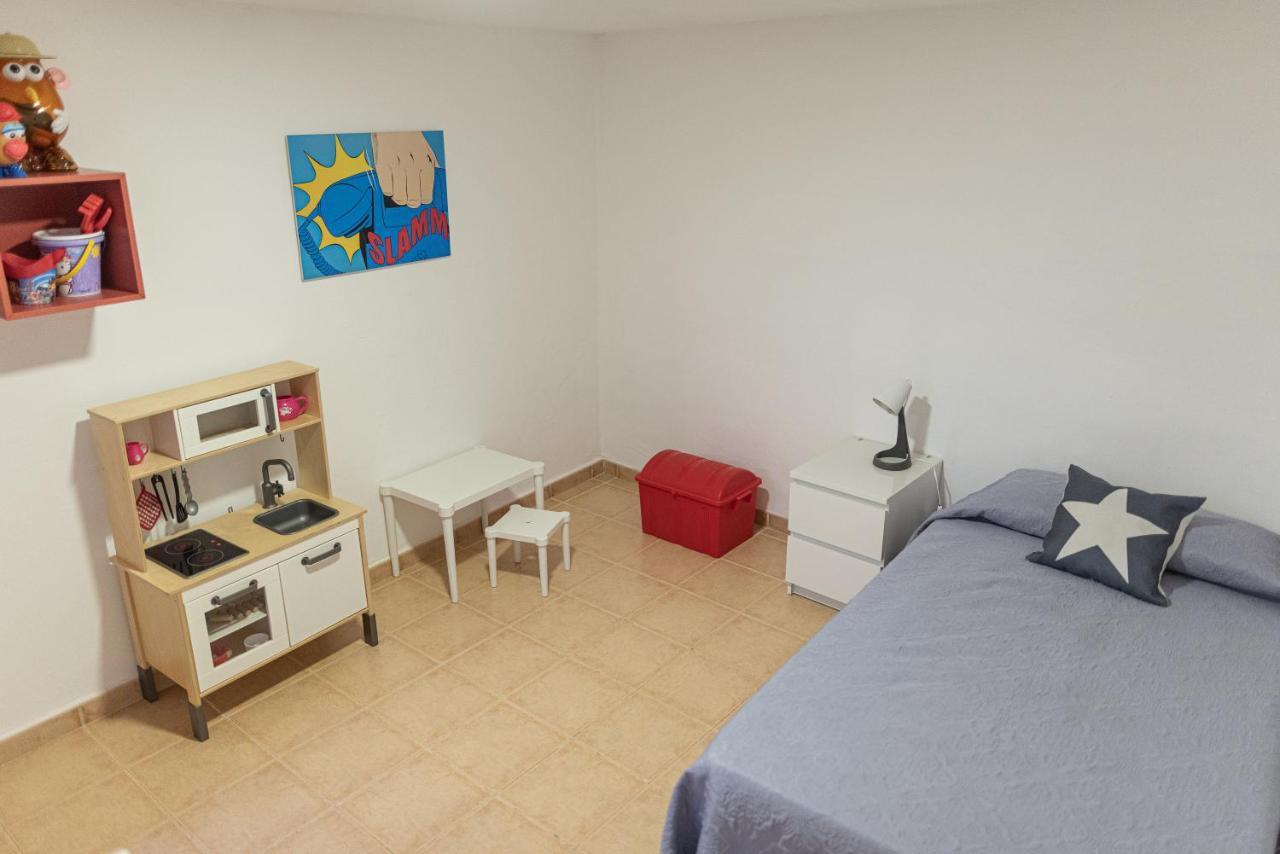 Casa Gilbaro Villa Temisas Esterno foto
