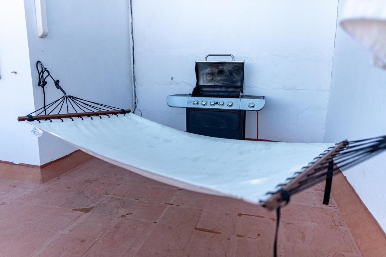 Casa Gilbaro Villa Temisas Esterno foto