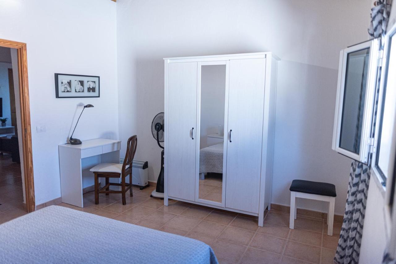 Casa Gilbaro Villa Temisas Esterno foto