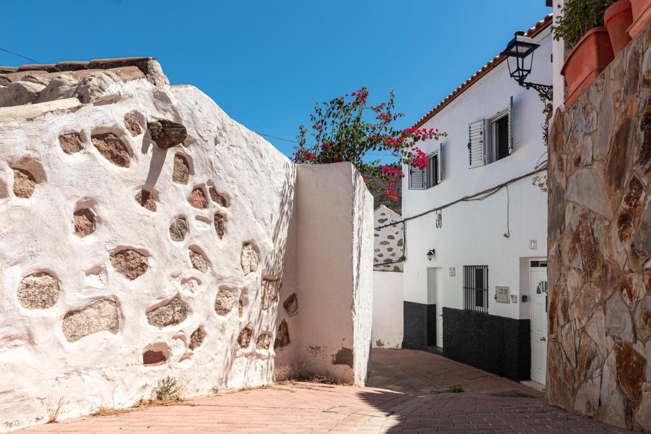 Casa Gilbaro Villa Temisas Esterno foto