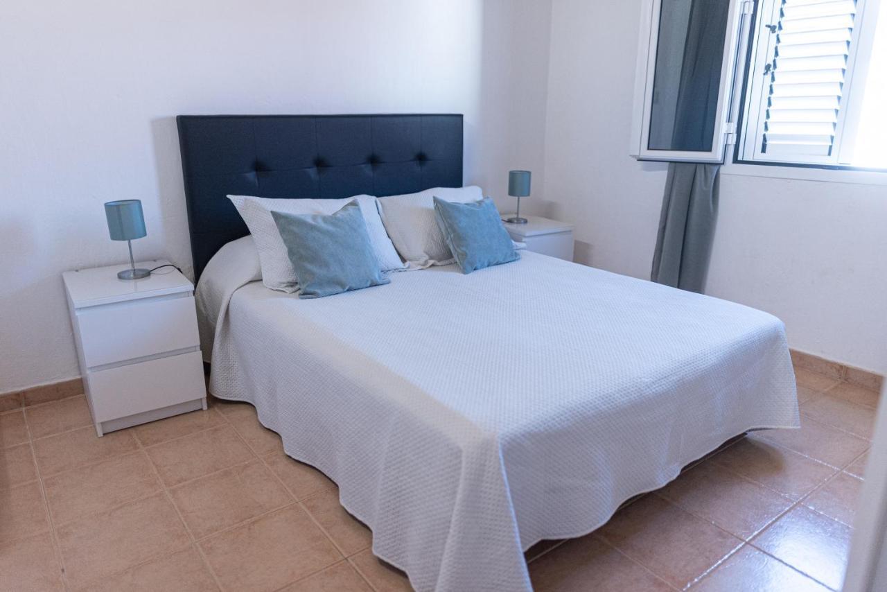 Casa Gilbaro Villa Temisas Esterno foto