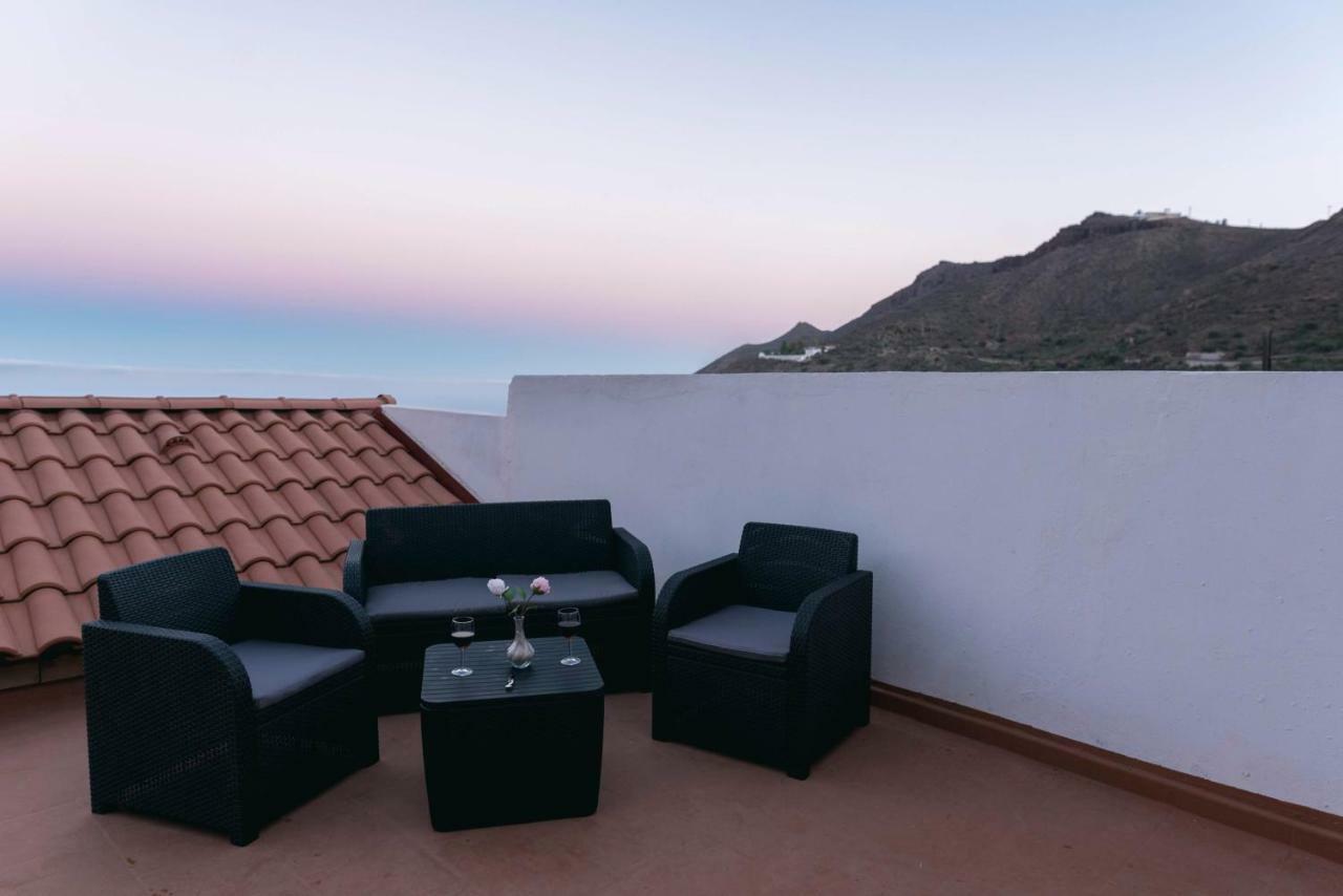Casa Gilbaro Villa Temisas Esterno foto