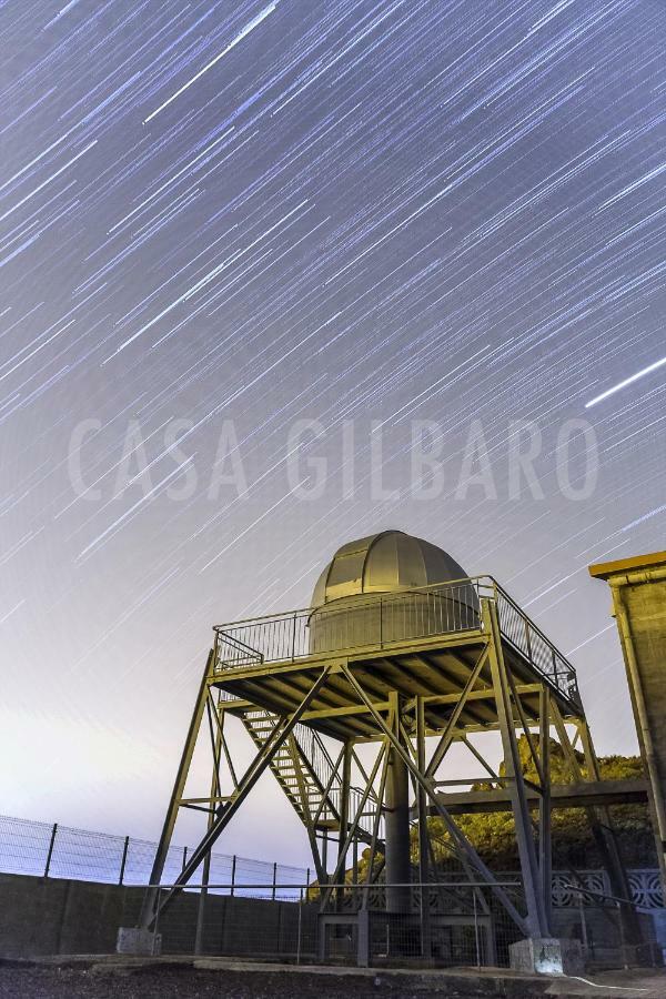 Casa Gilbaro Villa Temisas Esterno foto