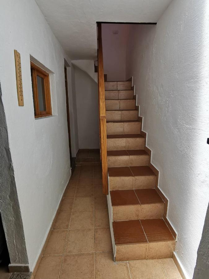 Casa Gilbaro Villa Temisas Esterno foto