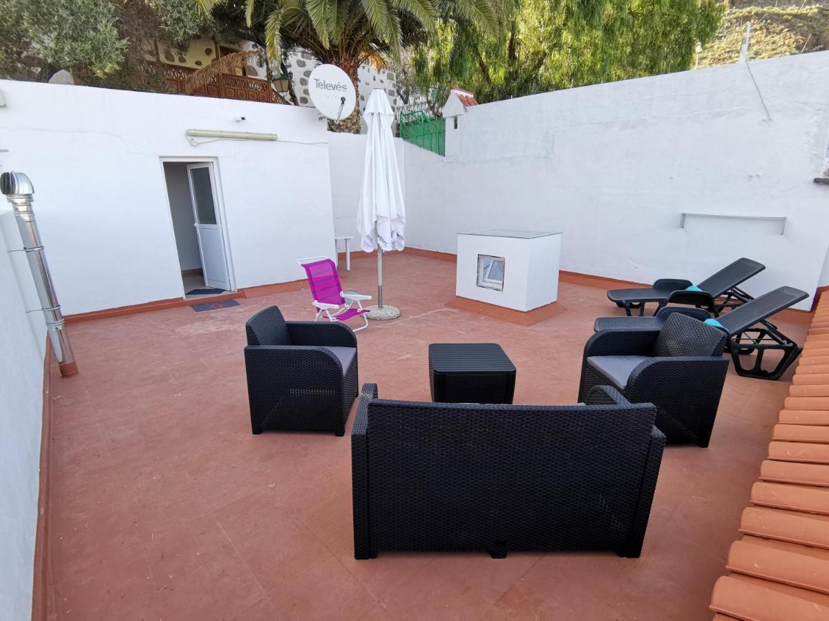 Casa Gilbaro Villa Temisas Esterno foto