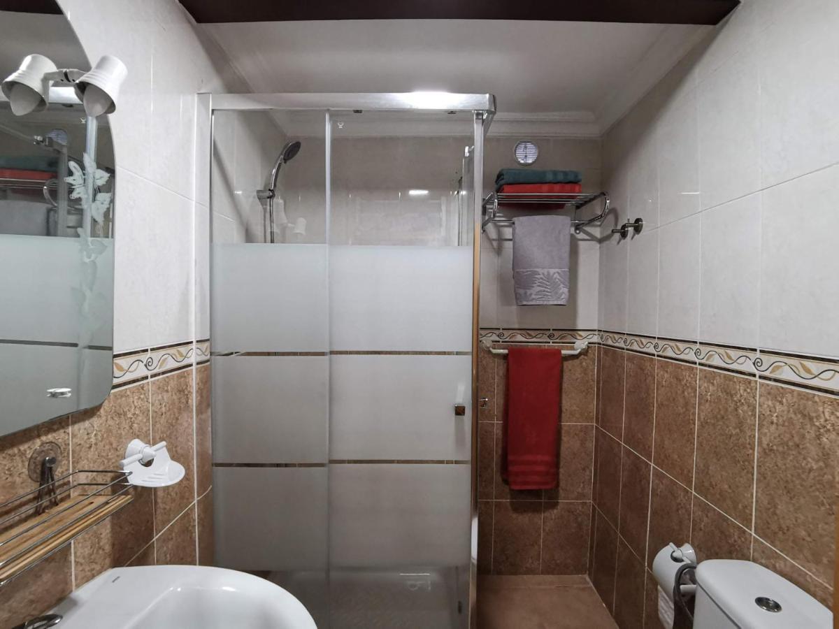 Casa Gilbaro Villa Temisas Esterno foto