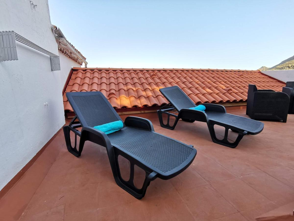 Casa Gilbaro Villa Temisas Esterno foto