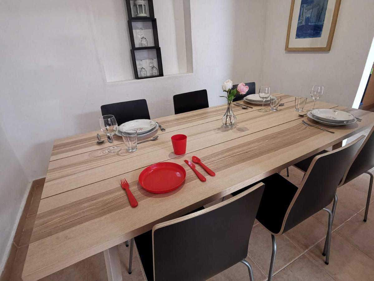 Casa Gilbaro Villa Temisas Esterno foto