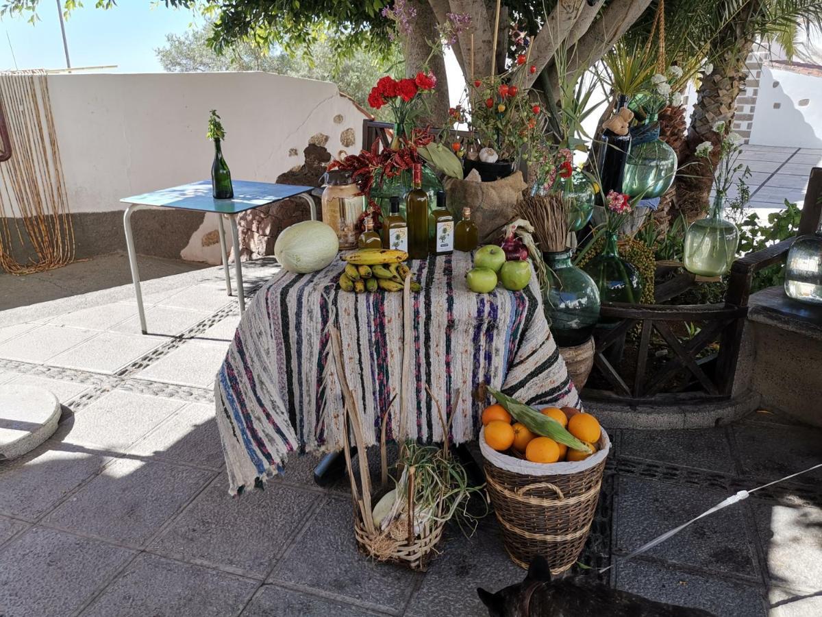 Casa Gilbaro Villa Temisas Esterno foto